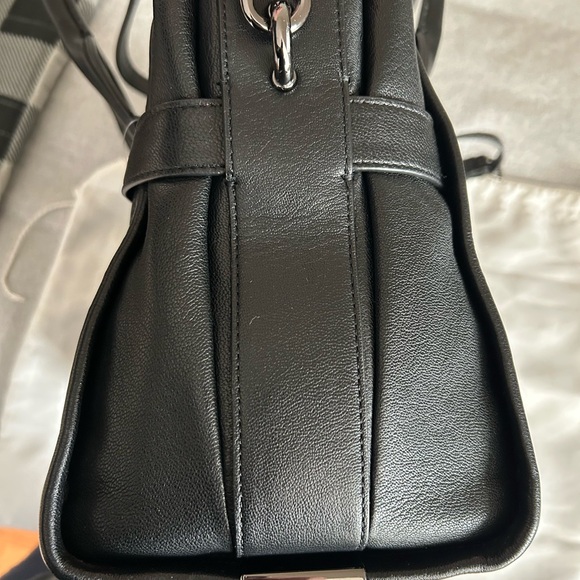 Coach Soft Swagger- NWT - Picture 8 of 8